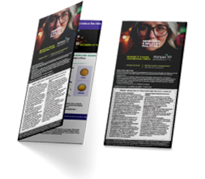 HCP brochure