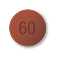 60 mg OxyContin