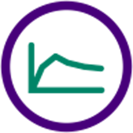 graph icon