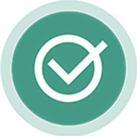checkmark icon