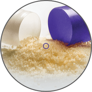 About XTAMPZA ER | XTAMPZA® ER (oxycodone), CII