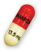 13.5mg pill