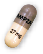 27mg pill
