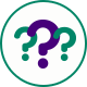 question mark icon