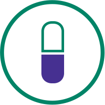 capsule pill icon