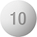 10mg OxyContin pill