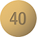 40mg OxyContin pill