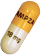 18mg Xtampza ER capsule pill
