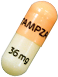 36mg Xtampza ER capsule pill